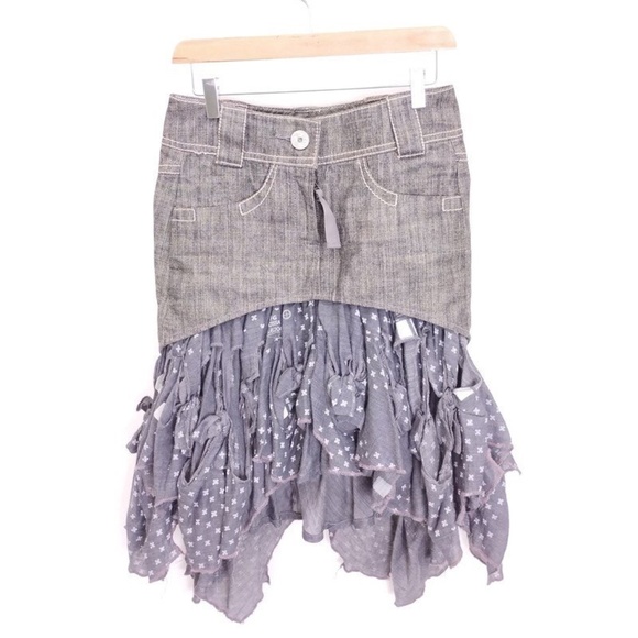 Marithe Francois Girbaud Dresses & Skirts - Marithe Girbaud